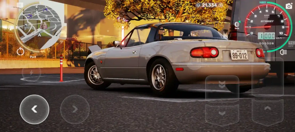 silver-roadster-port-dusk-driving-game.jpg-1024x459