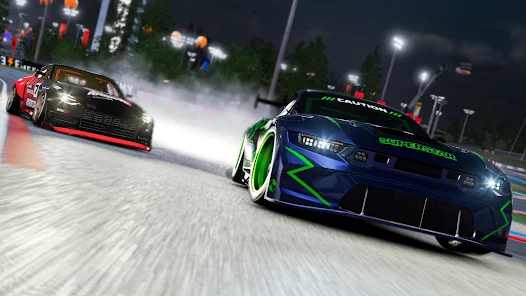 CarX Street gameplay 3