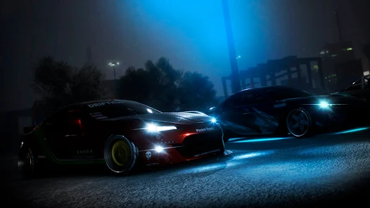 CarX Street gameplay 1